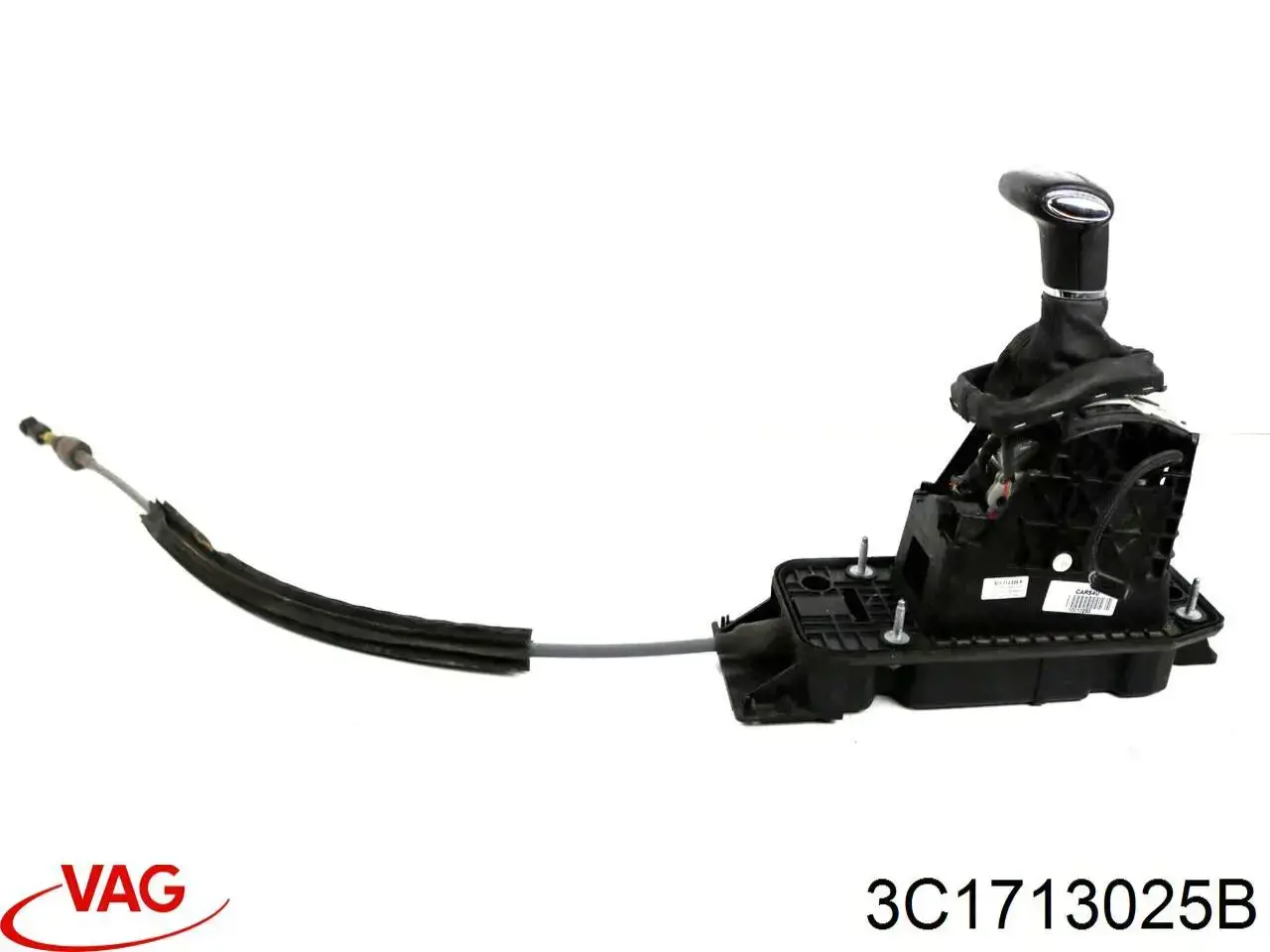 Mecanismo selector de marchas VAG 3C1713025B precio, desde 98,74 EUR