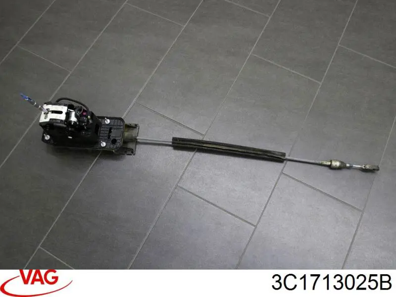 Comprar 3C1713025B VAG Palanca de cambios