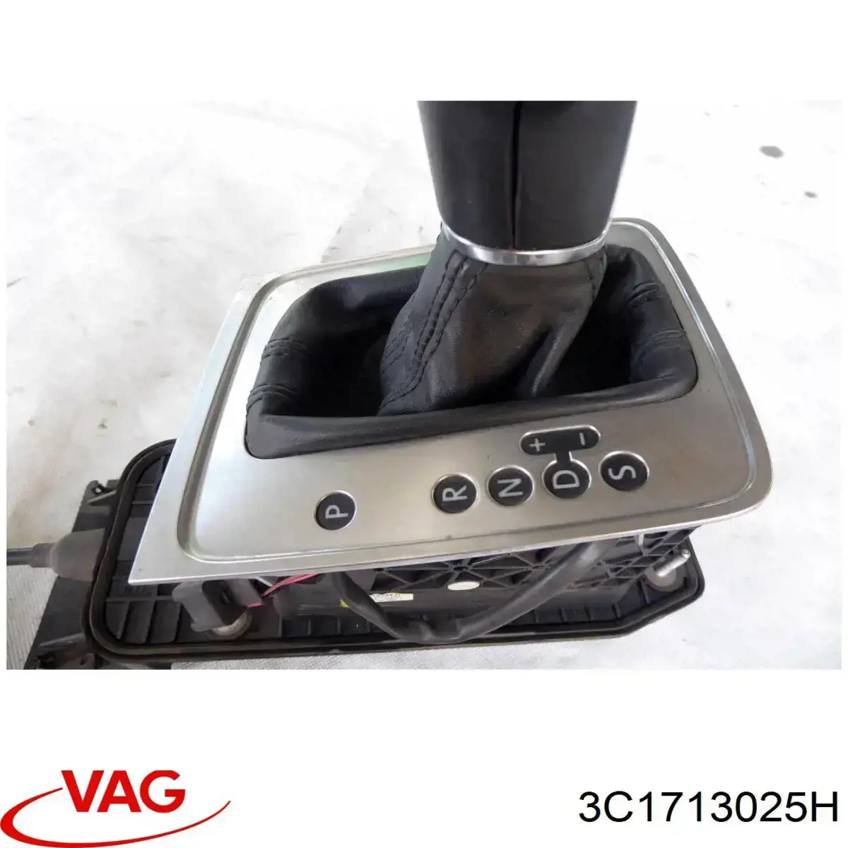 Comprar 3C1713025H VAG Palanca de cambios