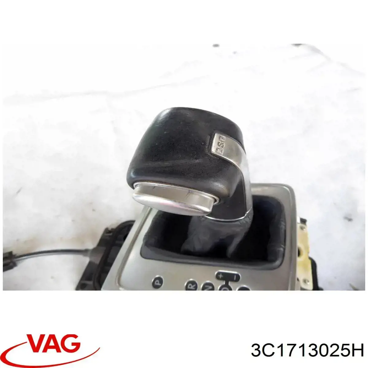 Mecanismo selector de marchas VAG 3C1713025H precio, desde 72,51 EUR