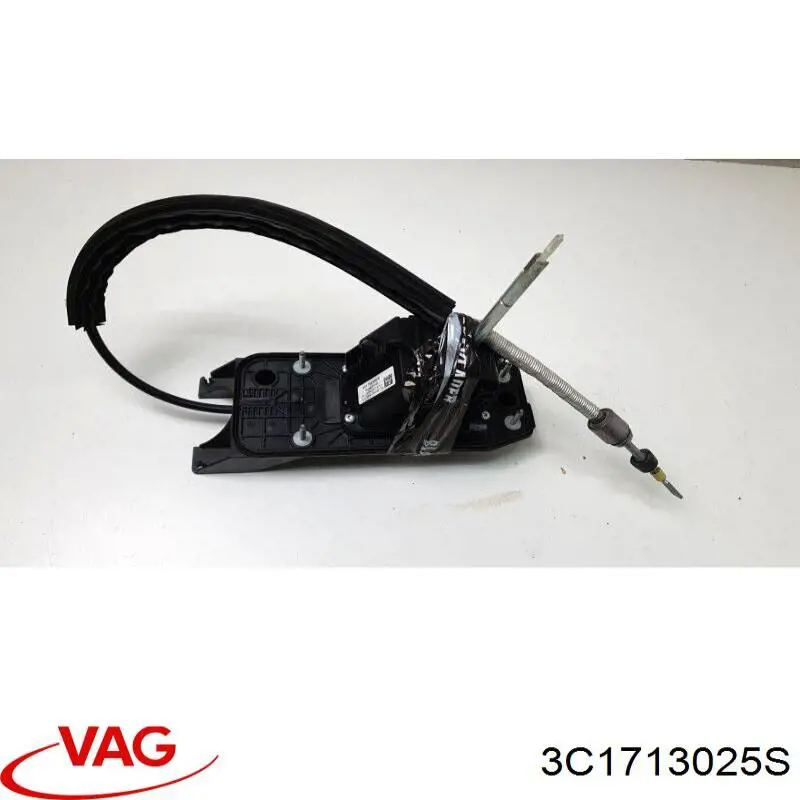 Mecanismo selector de marchas VAG 3C1713025S precio, desde 963,95 EUR