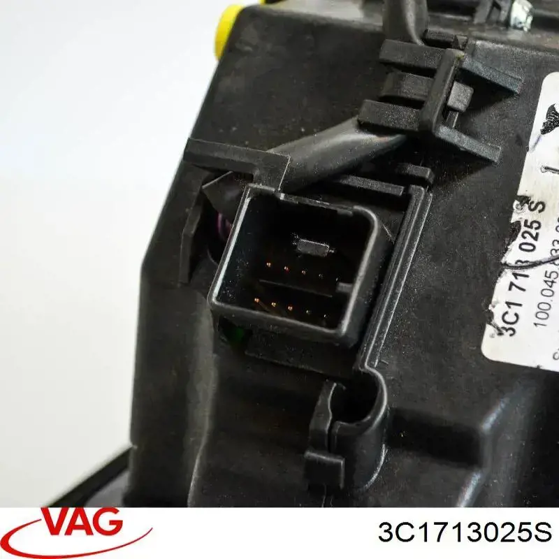 Comprar 3C1713025S VAG Palanca de cambios