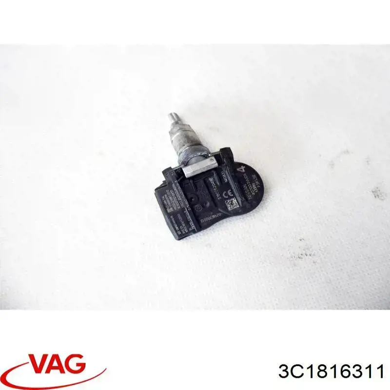  3C1816311 VAG