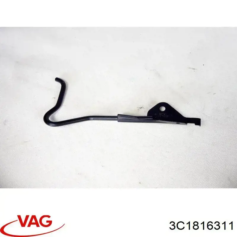 3C1816311 VAG 