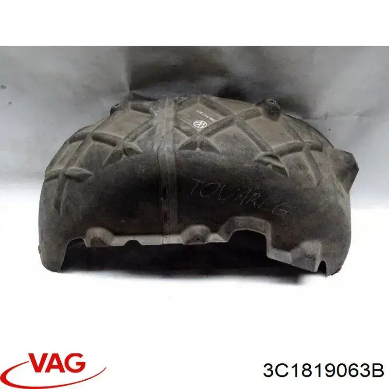  VAG 3C1819063B