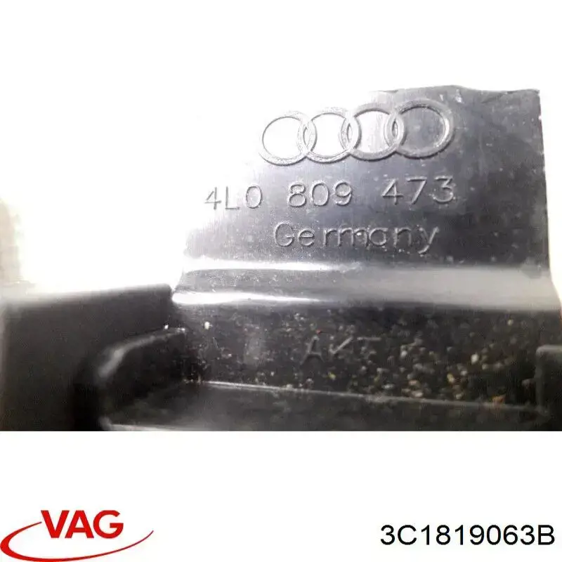 Comprar 3C1819063B VAG 