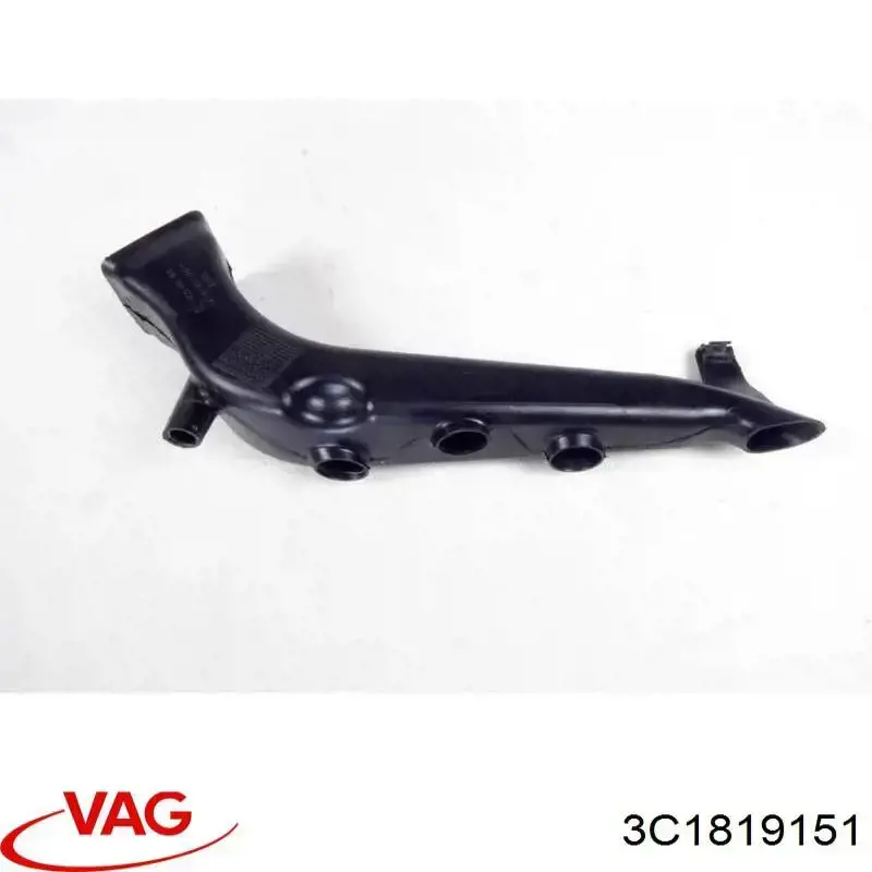  3C1819151 VAG