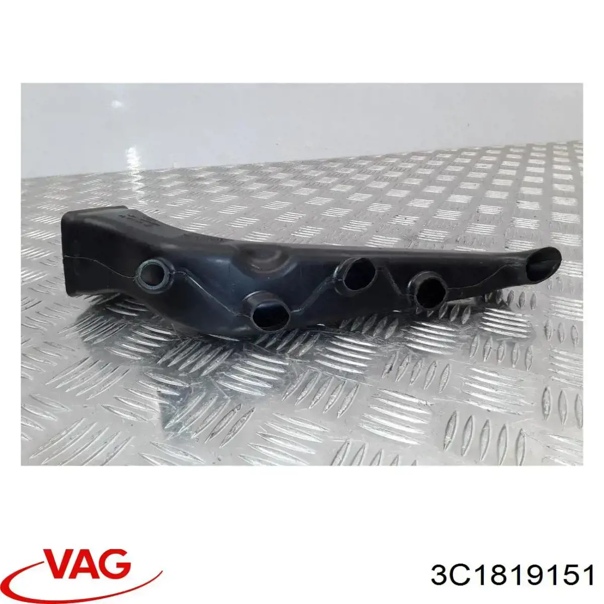  VAG 3C1819151 precio, desde 20,57 EUR
