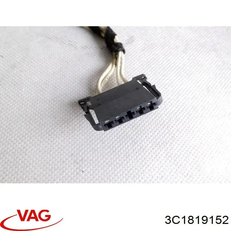  3C1819152 VAG