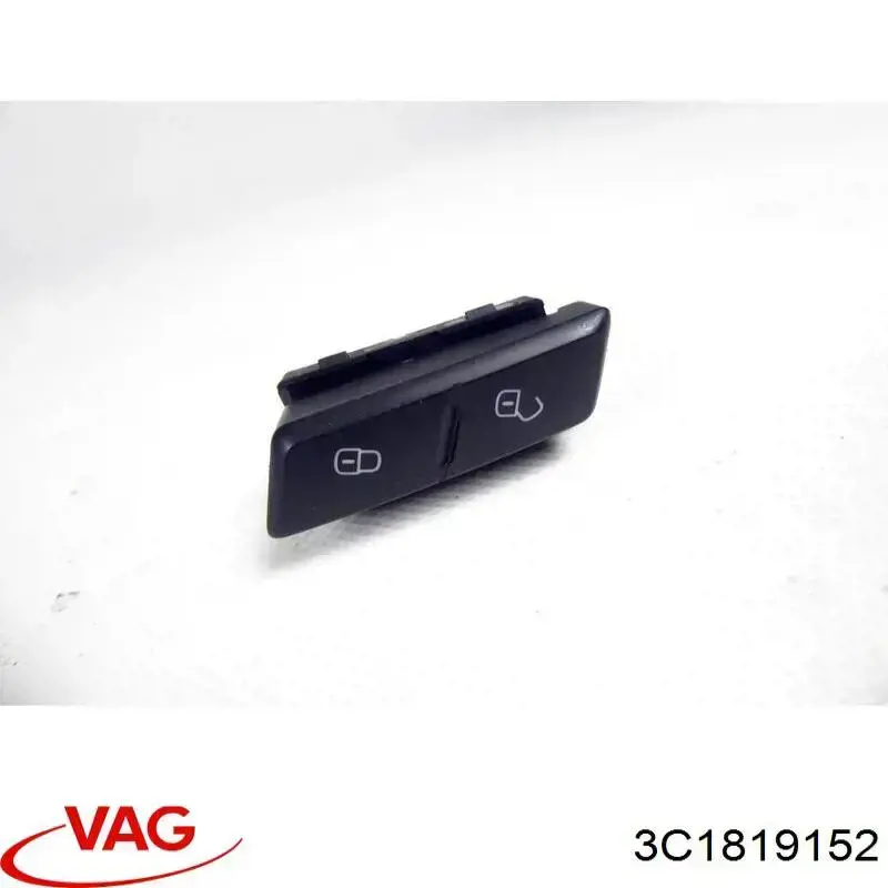  3C1819152 VAG