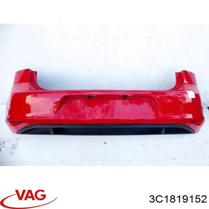  VAG 3C1819152 precio, desde 22,60 EUR