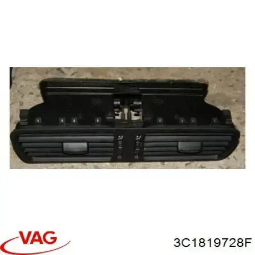 Comprar 3C1819728F VAG 
