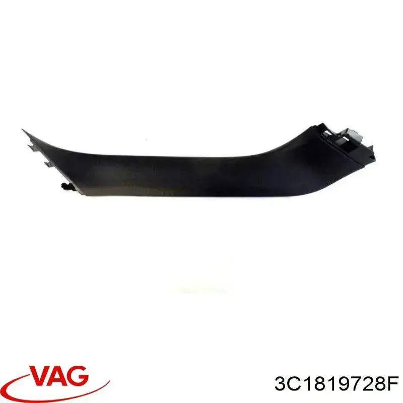  3C1819728F VAG
