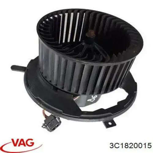 Comprar 3C1820015 VAG Motor de calefacción
