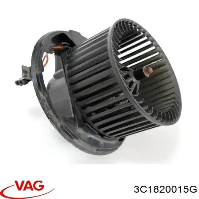 Comprar 3C1820015G VAG Motor de calefacción
