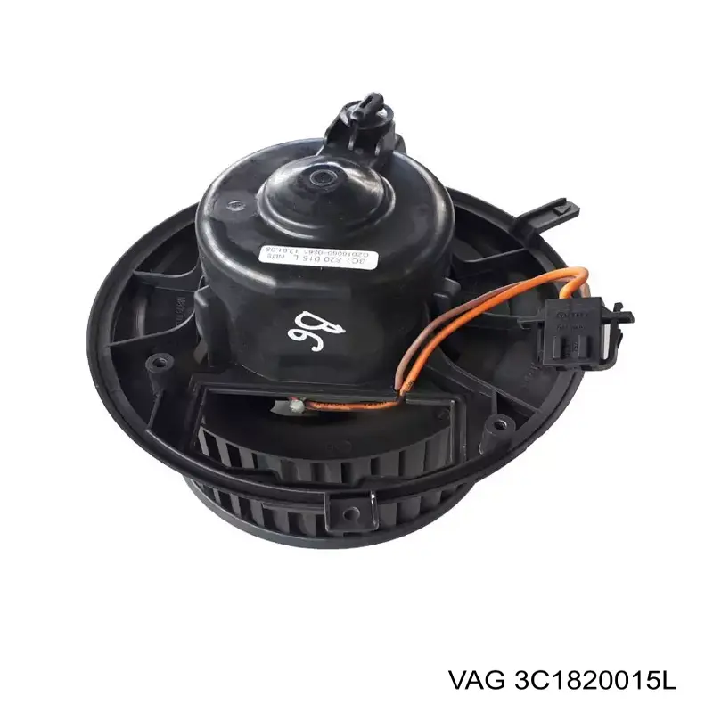 Comprar 3C1820015L VAG Motor de calefacción