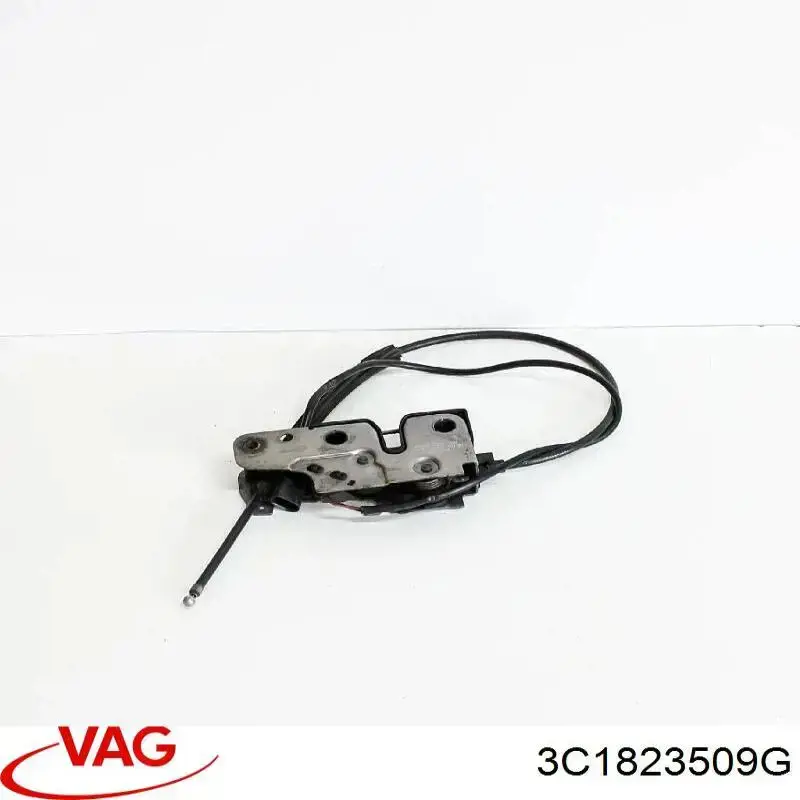 Comprar 3C1823509G VAG Cerradura de capó