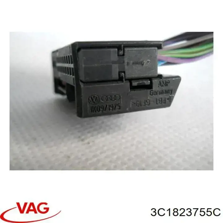  VAG 3C1823755C precio, desde 2,63 EUR