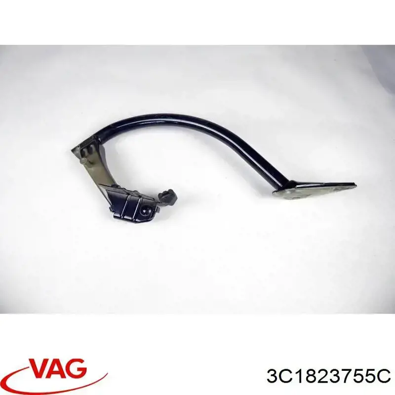  3C1823755C VAG