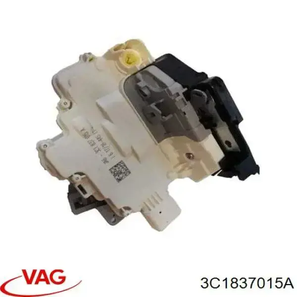 Cerradura VAG 3C1837015A precio, desde 55,24 EUR