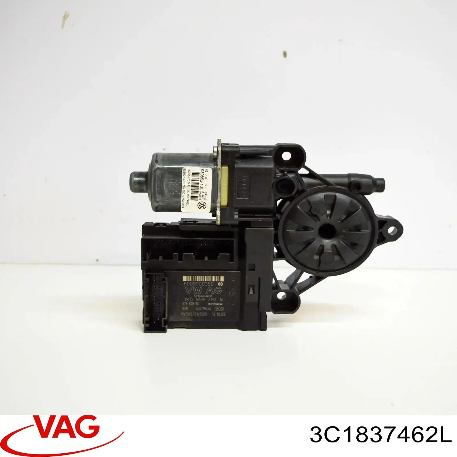Comprar 3C1837462L VAG Elevalunas
