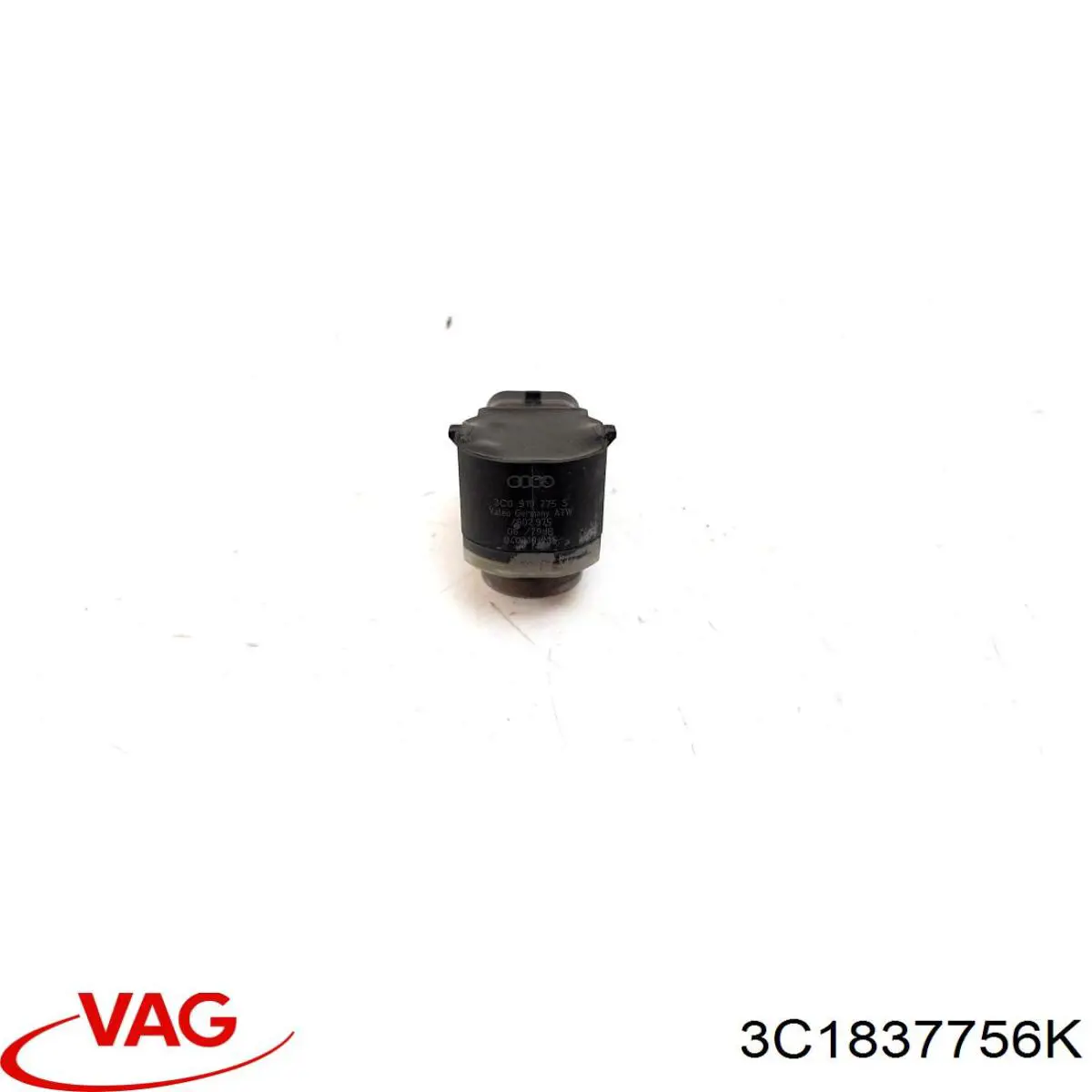 Comprar 3C1837756K VAG 