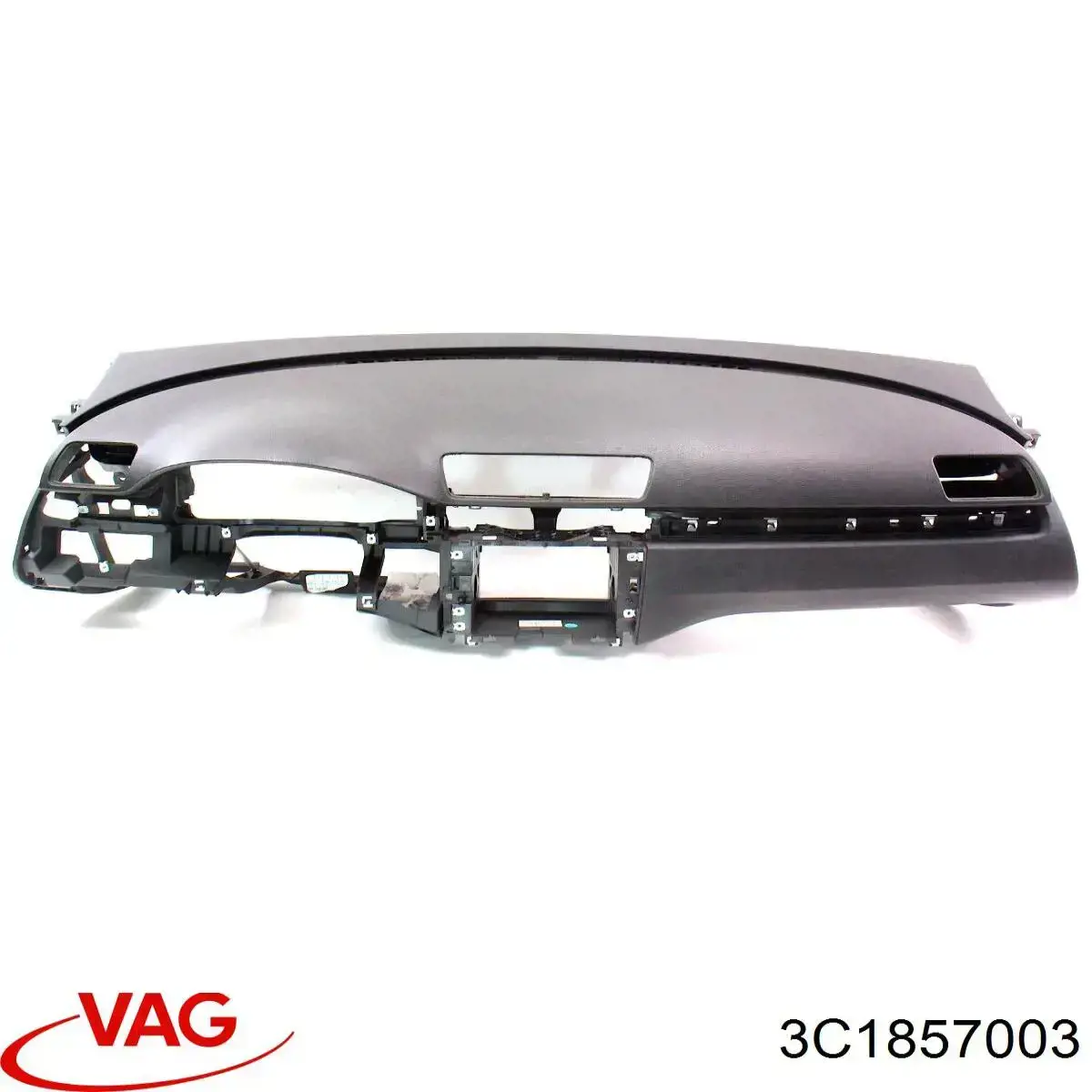 Comprar 3C1857003 VAG Salpicadero