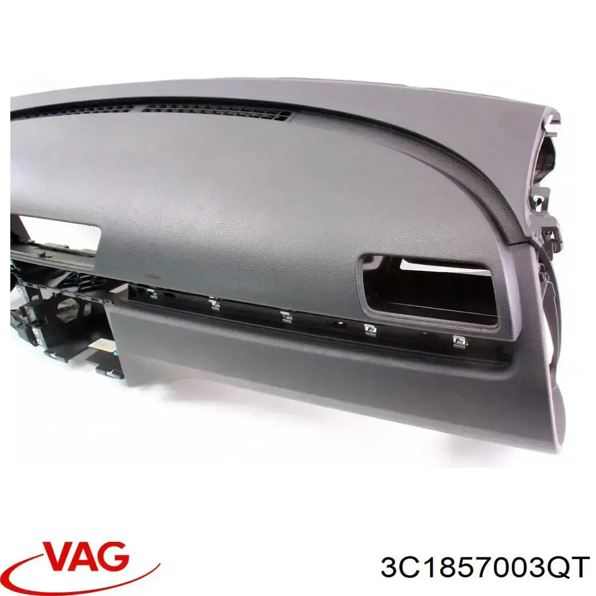 Comprar 3C1857003QT VAG Salpicadero