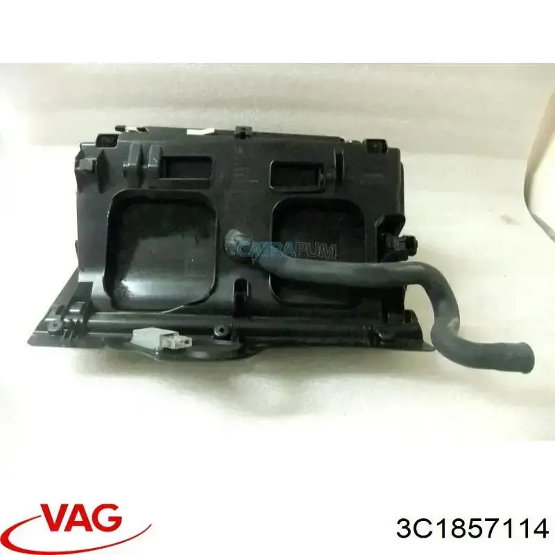 Guantera 3C1857114 VAG