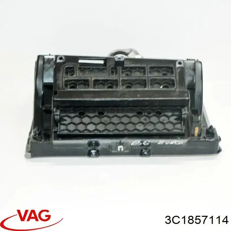 Guantera VAG 3C1857114