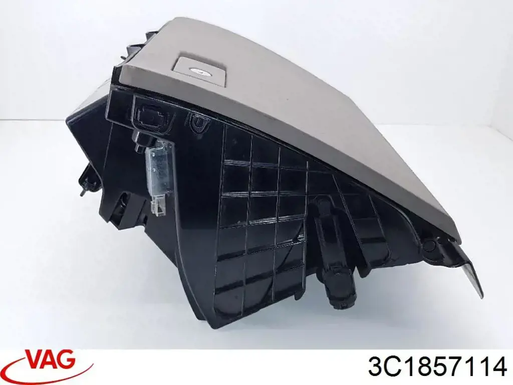 Comprar 3C1857114 VAG Guantera