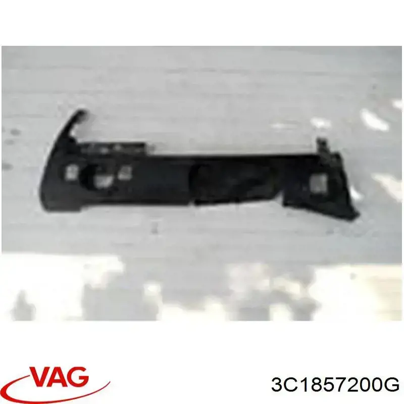 Comprar 3C1857200G VAG 