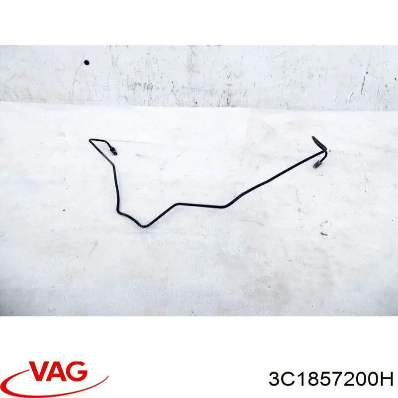  3C1857200H VAG