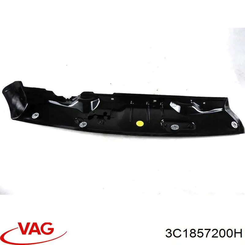 3C1857200H VAG 