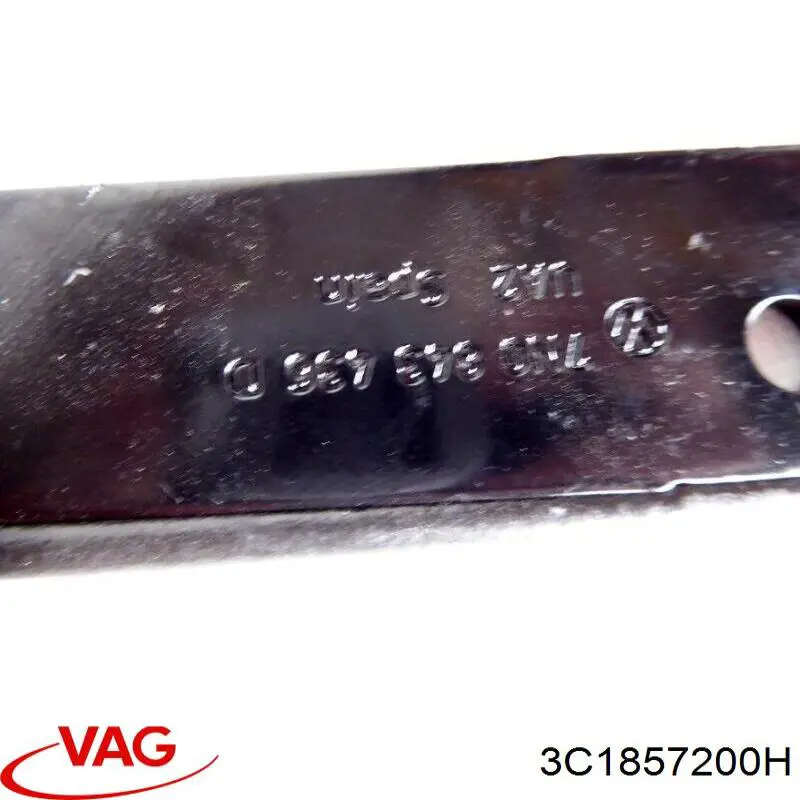  3C1857200H VAG