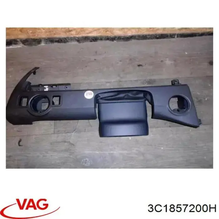 3C1857200H VAG 