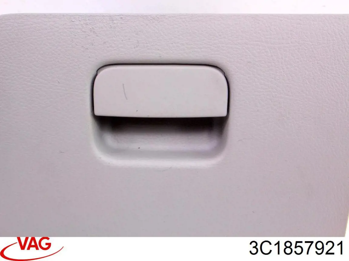Guantera VAG 3C1857921 precio, desde 37,75 EUR
