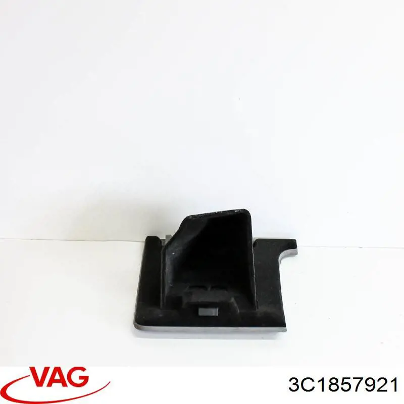 Guantera VAG 3C1857921