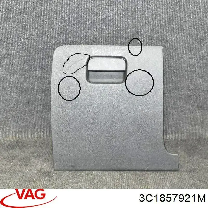 Comprar 3C1857921M VAG 