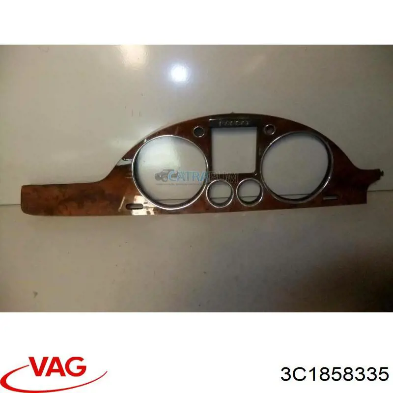 3C1858335 VAG 