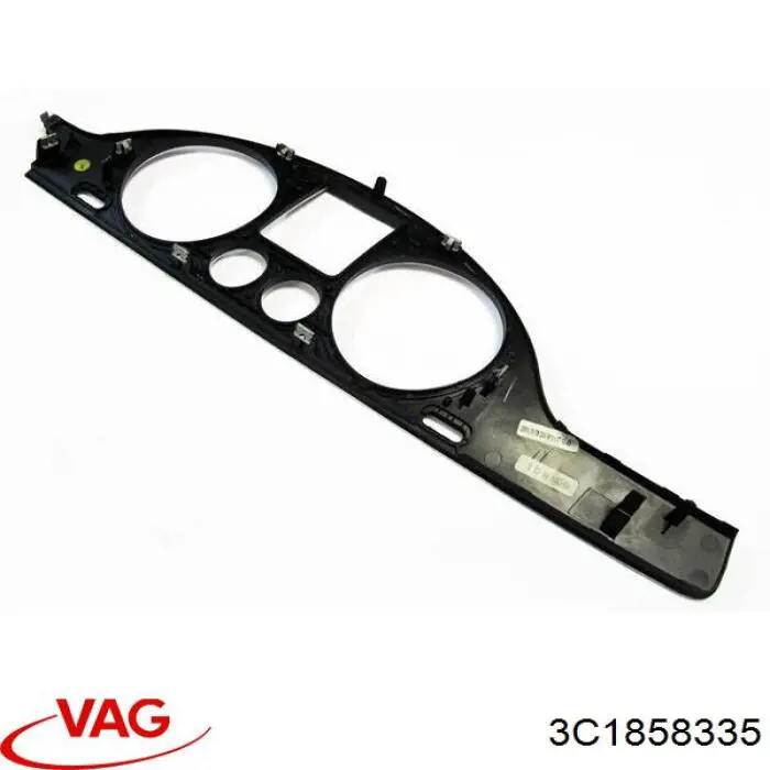  3C1858335 VAG