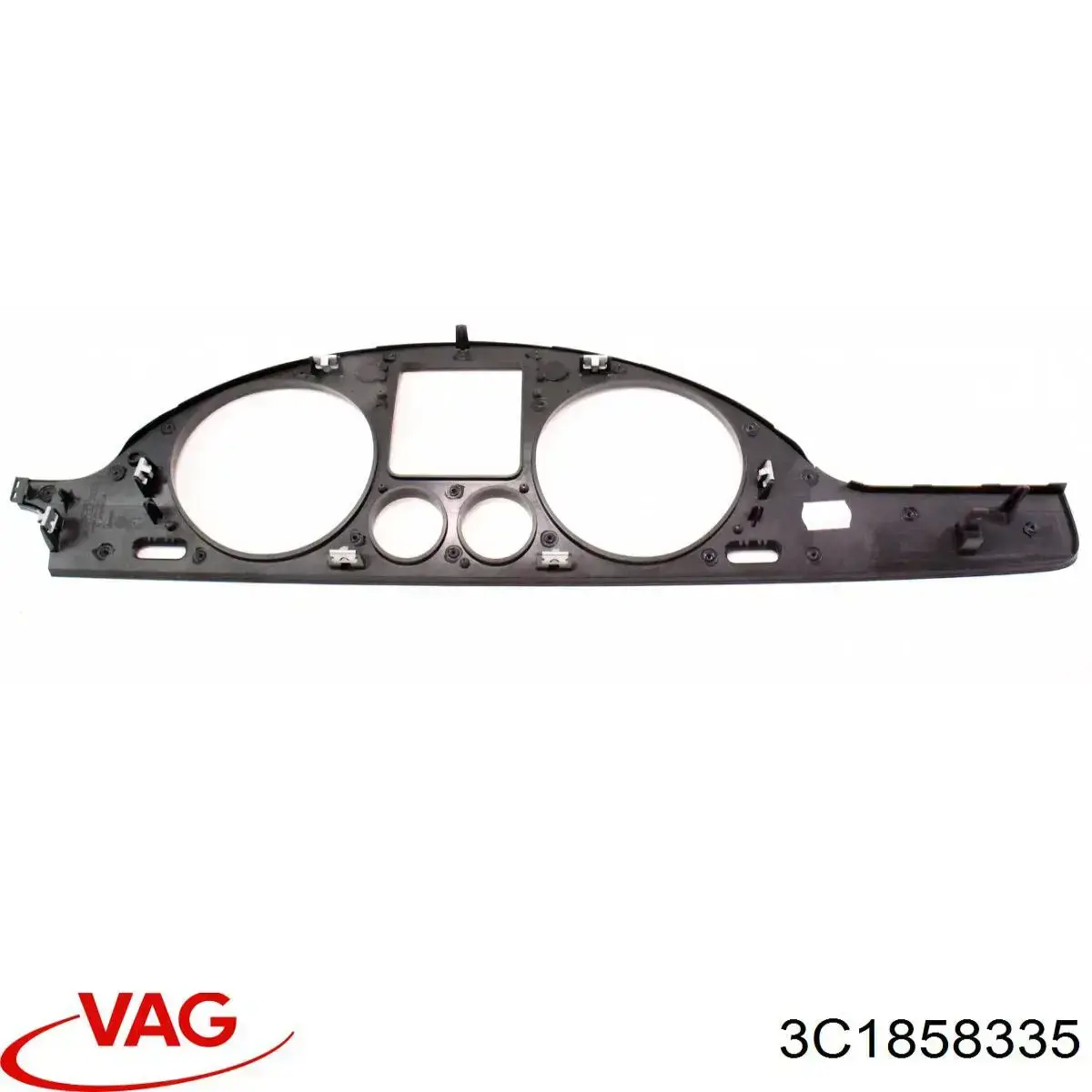  VAG 3C1858335 precio, desde 45,01 EUR