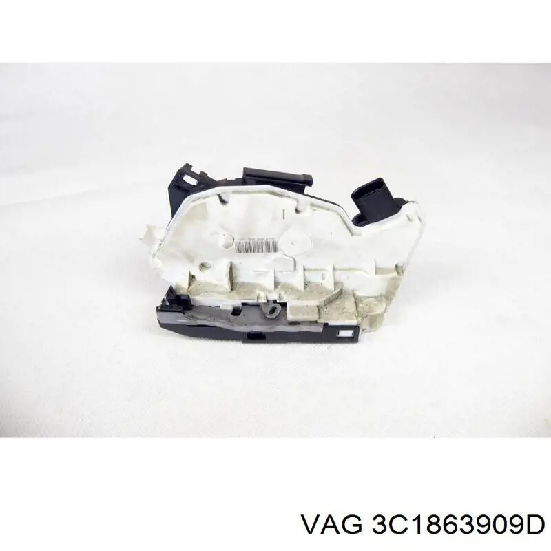  3C1863909D VAG