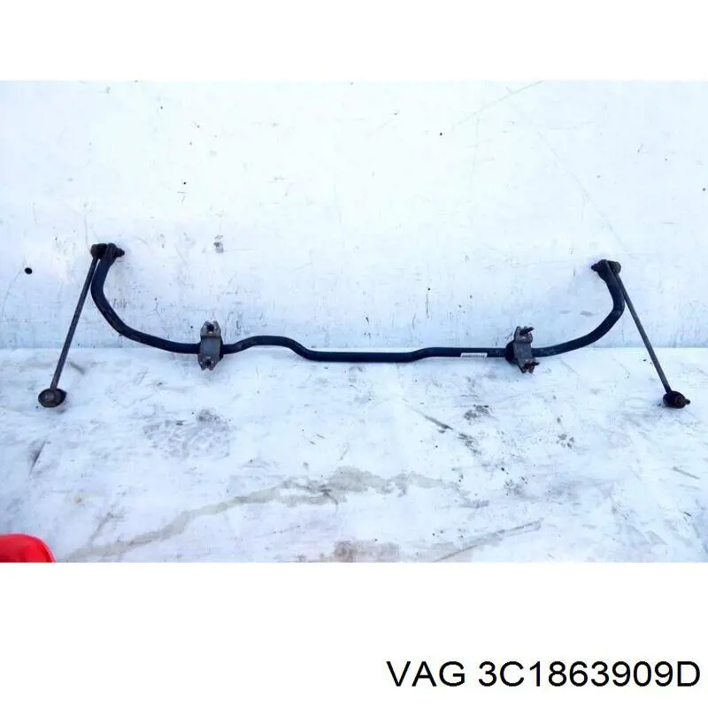  VAG 3C1863909D precio, desde 97,23 EUR