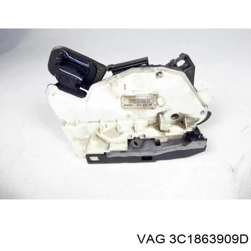  VAG 3C1863909D precio, desde 97,23 EUR