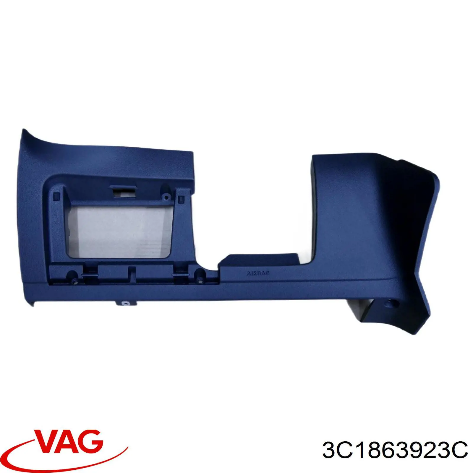 3C1863923C VAG 