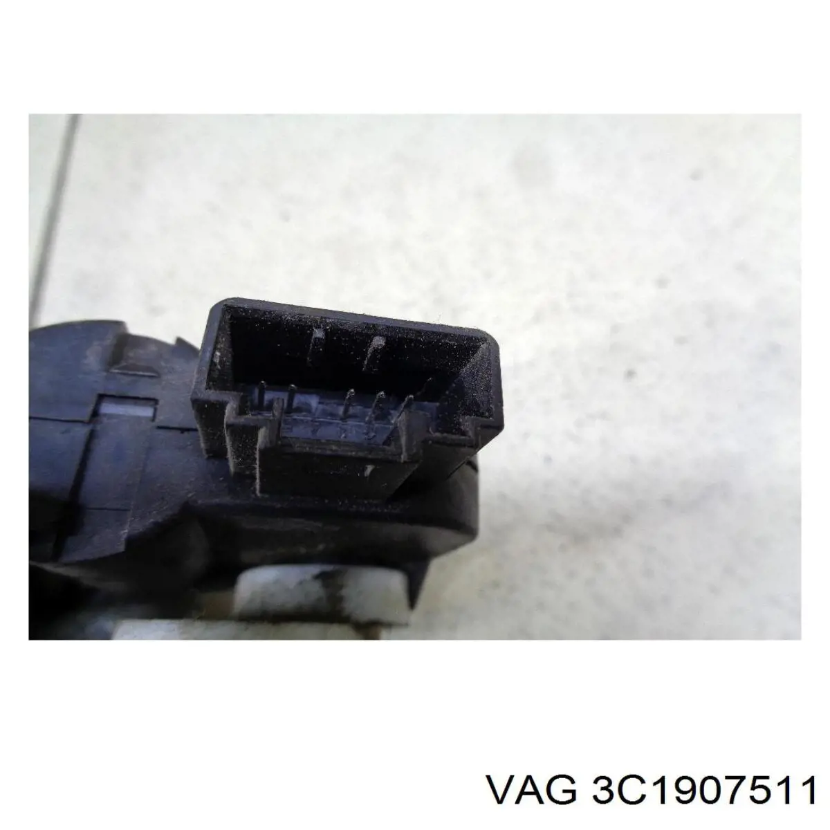 Comprar 50907003 Fiat/Alfa/Lancia Actuador de compuerta de la calefacción