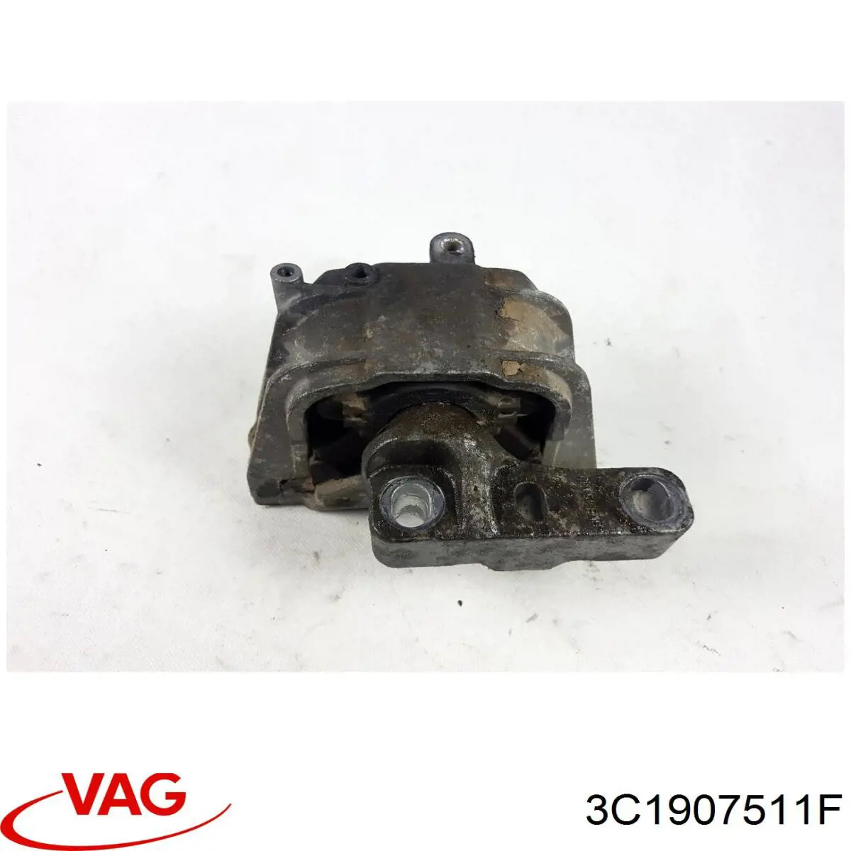 Comprar 3C1907511F VAG Actuador de compuerta de la calefacción