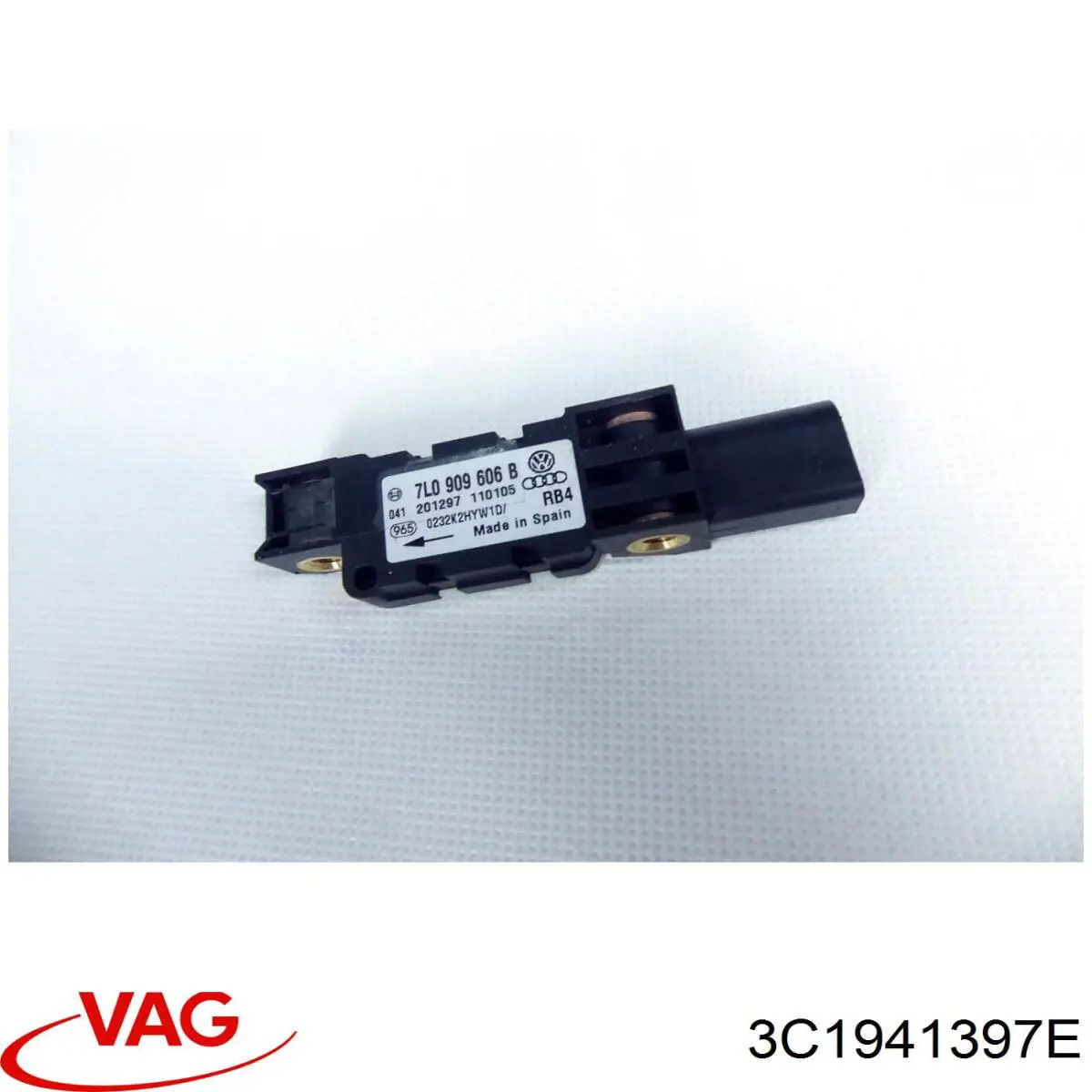  VAG 3C1941397E