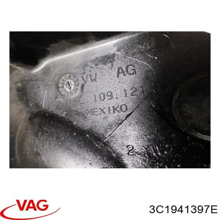  VAG 3C1941397E precio, desde 23,82 EUR